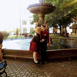 Meet your Posher, Cheryl